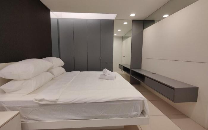 Dahlia Verve Suites KL Mid Valley