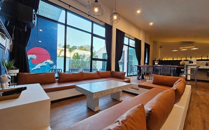 MG2-Madaguscar Private Pool Villa-Pattaya