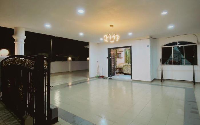 Cozy Haven Homestay