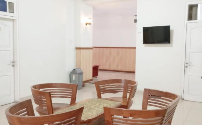 Nuri Indah Syariah Hotel