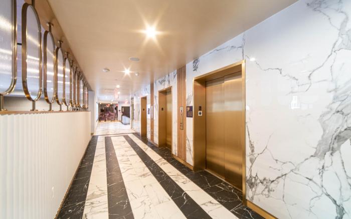 Iris Hotel Boston
