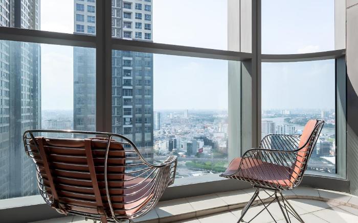 Landmark Center Saigon