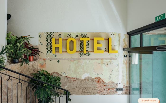 Hotel Robson