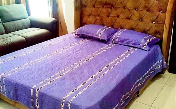 ZR Homestay Padang Temu Melaka