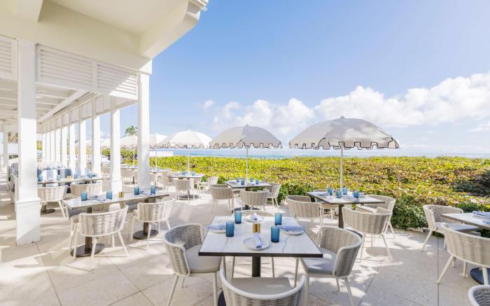 The Seagate Hotel, Golf & Beach Club, Autograph Collection