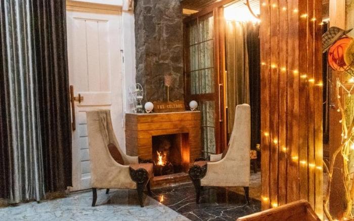 The Celebre- Little Castle Homestay Kanatal