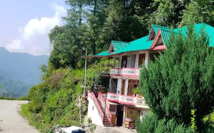Fresh View Homestay