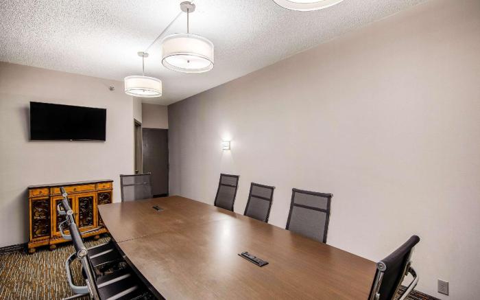 Comfort Inn Greenville - Haywood Mall