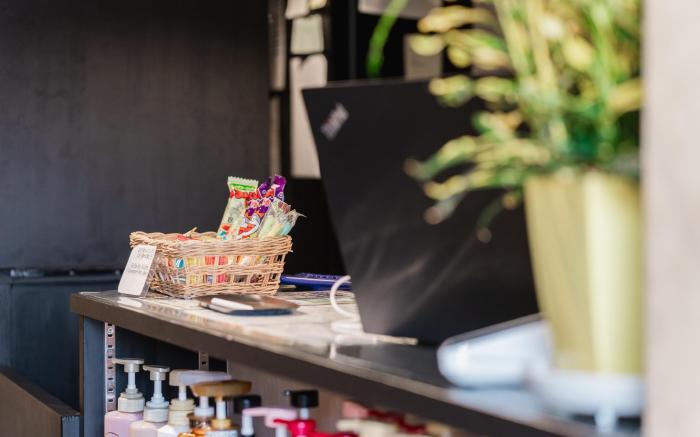 Hotel Akasaka Heights