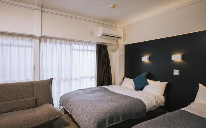 Hotel Akasaka Heights