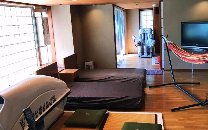 MAX Resort - A Healing and Relaxing Suite Resort to Experience Nature