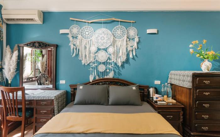 Moonlight House - Tầng 3