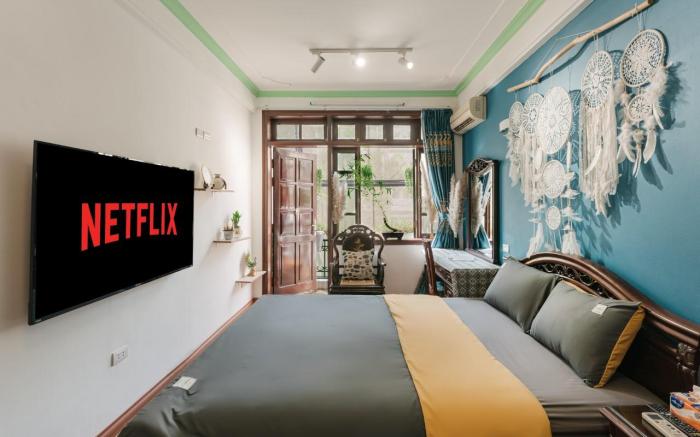 Moonlight House - Tầng 3