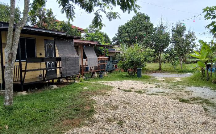 Aira Roomstay 2