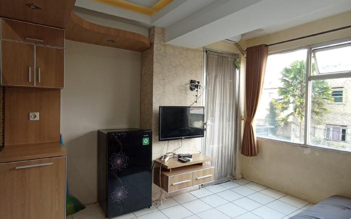 One Bedroom Apartement