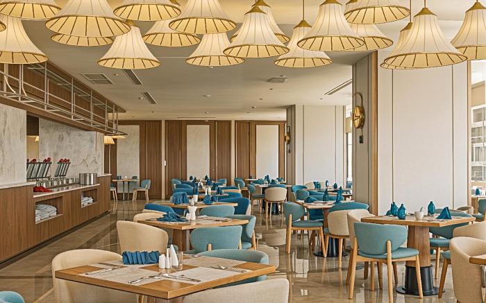 Mandala Twilight Haven Retreat