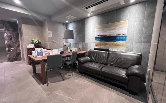 LANG HOTEL KAMEIDO