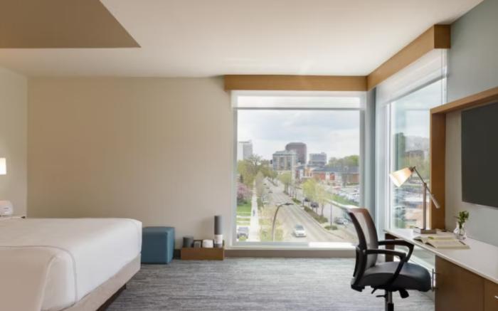 EVEN Hotel Miami - Doral Area By IHG