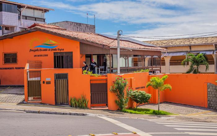 Pousada Recanto de Ponta Negra