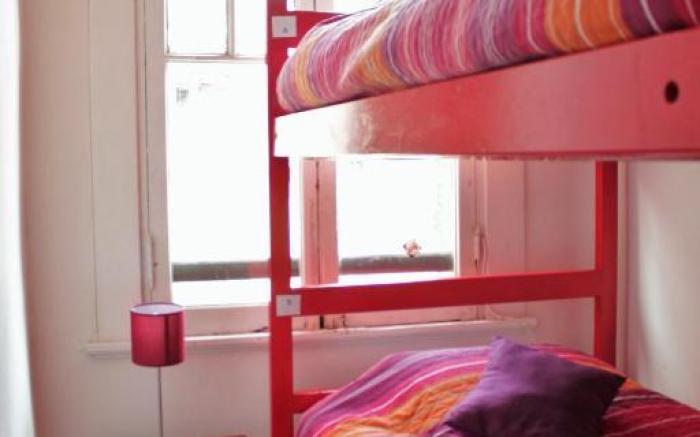 Casa Volante Hostal