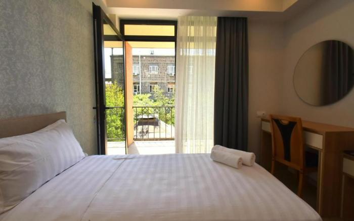Hotel Avenue 30