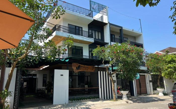 PUPON Homestay and Coffee