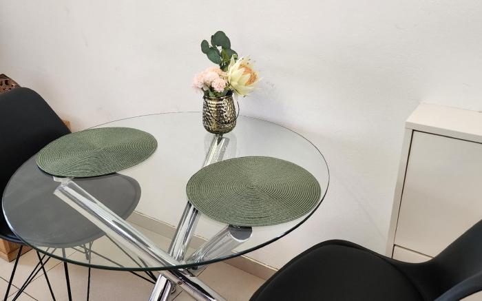 Cozy 2 bed apartment in Dainfern