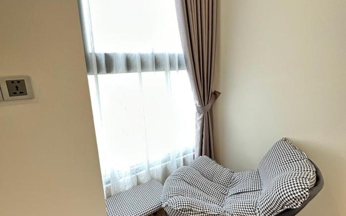 OLALA, 2 bedrooms Vinhomes Green Bay, 3528