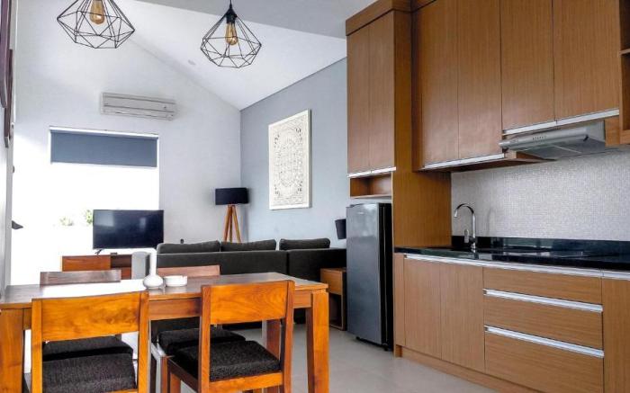 Hidden Residence 2BR w/ Pool in Ungasan