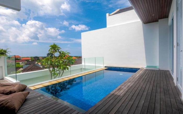 Hidden Residence 2BR w/ Pool in Ungasan