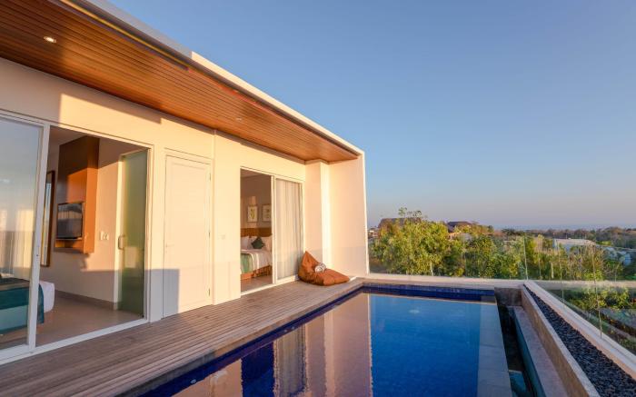 Hideaway Villas Bali - Ungasan by Kanaan Hospitality