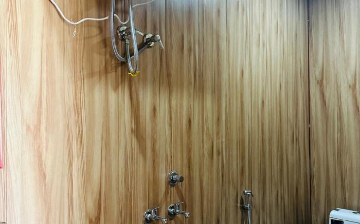 Mandakini valley resort