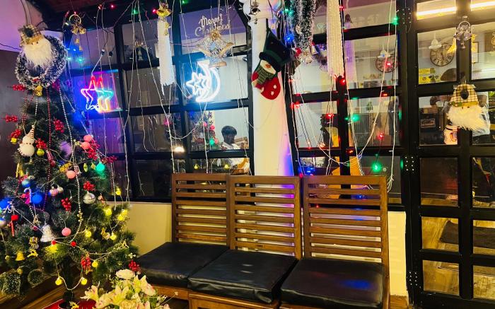 David Residency - Just 4 km away from Meenakshi Amman Temple