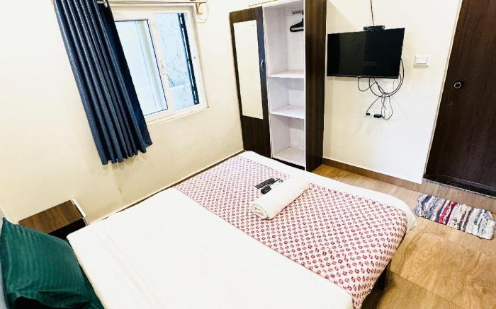 David Residency - Just 4 km away from Meenakshi Amman Temple