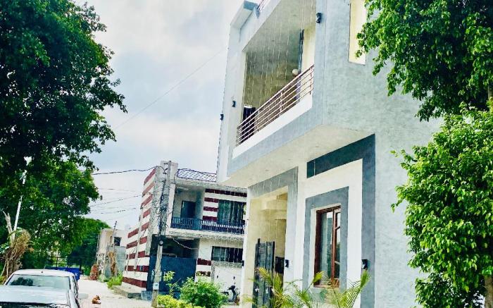 The Venetian 2 BHK Homestay