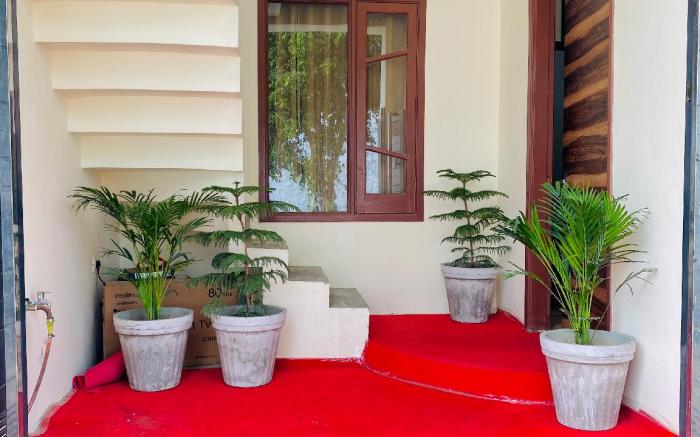 The Venetian 2 BHK Homestay