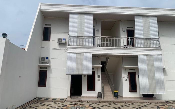 Homestay Aisyah 76
