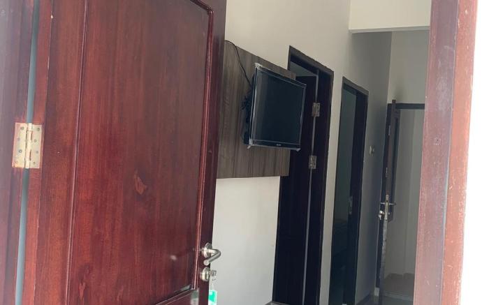 Homestay Aisyah 76