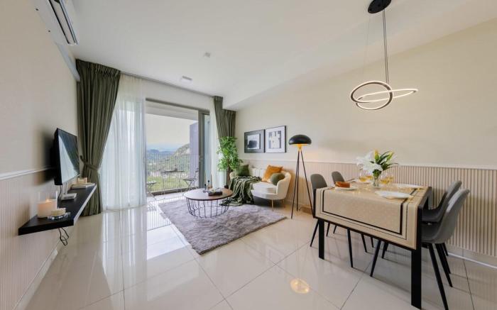 A Comfort Retreat Above the Rest #2905