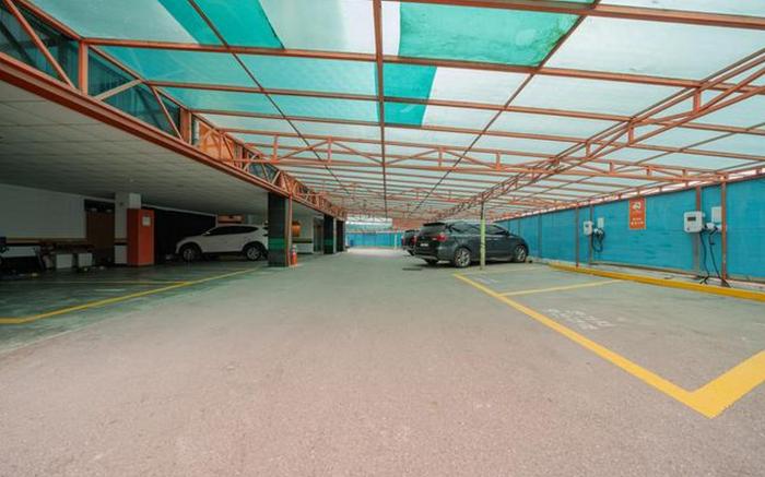 Incheon Ganghwado Shine