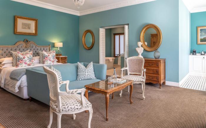 Fairlawns Boutique Hotel & Spa