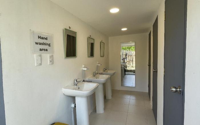 Moon Bar Hostel