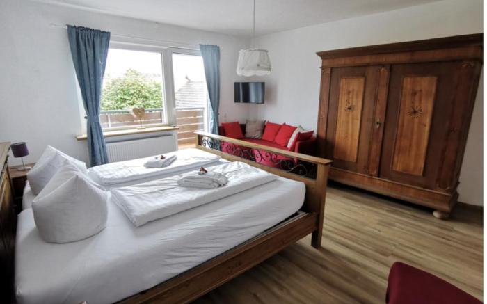 Hotel Wettlaufer