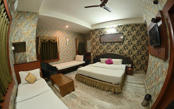 Hotel Sai Kripa Inn