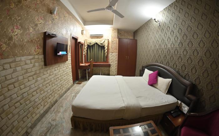 Hotel Sai Kripa Inn