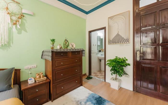 Moonlight House - Tầng 4