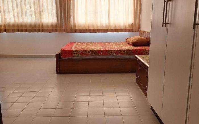 ห้องพักใกล้ Arena Muang Thong Thani
