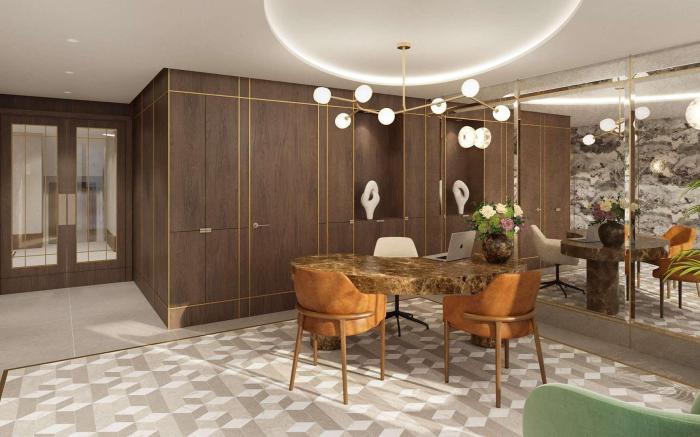 Cheval Phoenix House