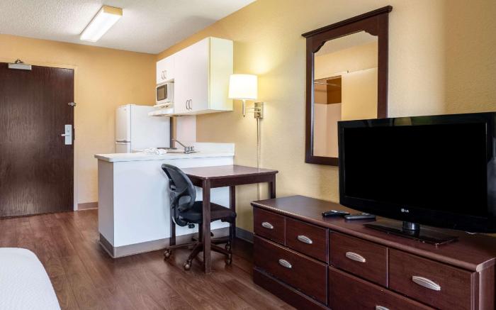 Suburban Studios Columbus Fort Benning Area