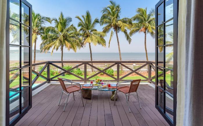 StayVista at Savera Seafront